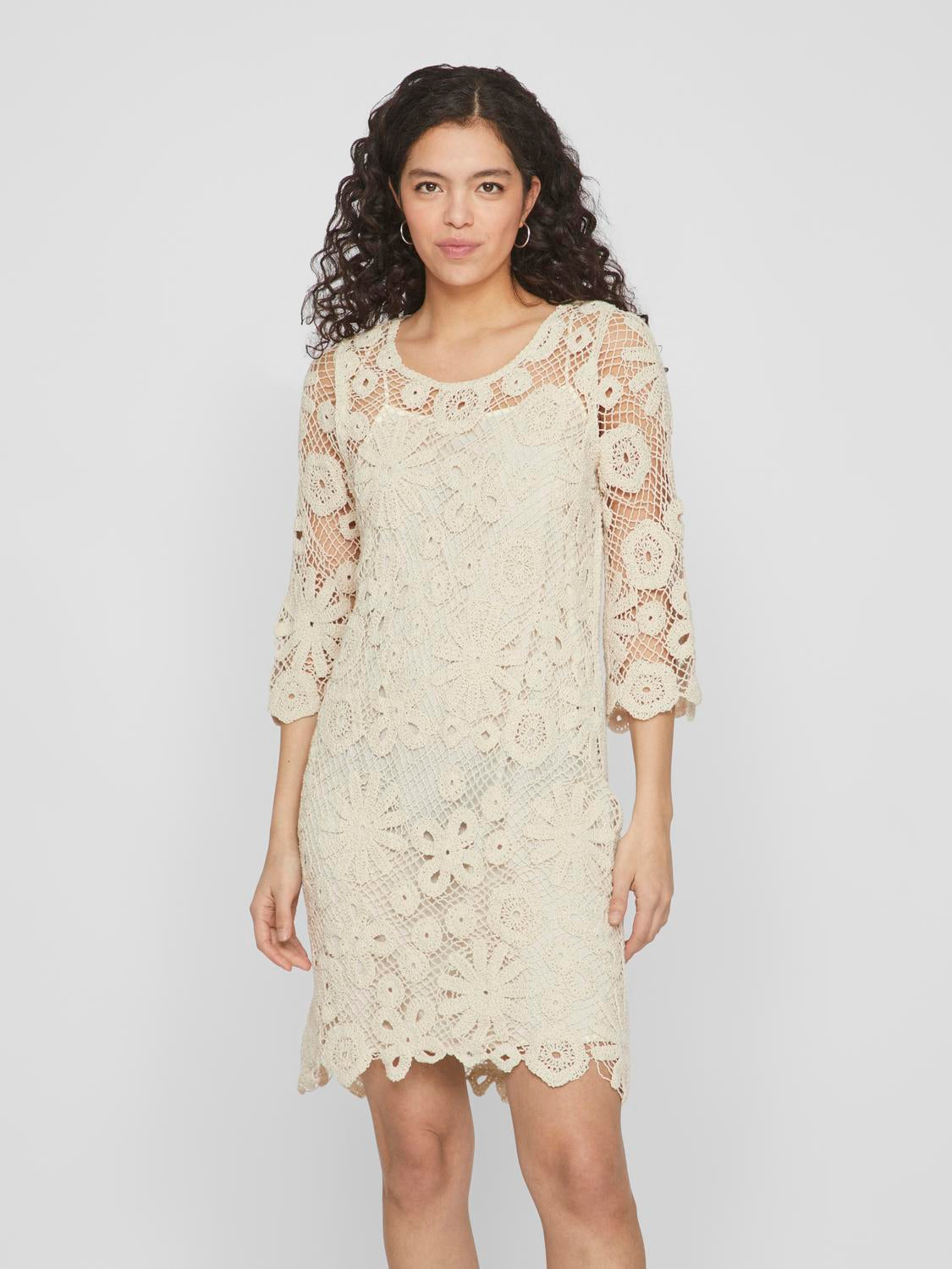 VIBRODIE Dress - Birch